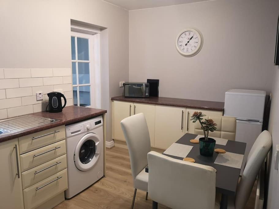 Gaeltacht Quarter Cosy Home Belfast Exterior foto